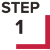 Step 1 icon